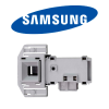 Замки стиральных машин Samsung